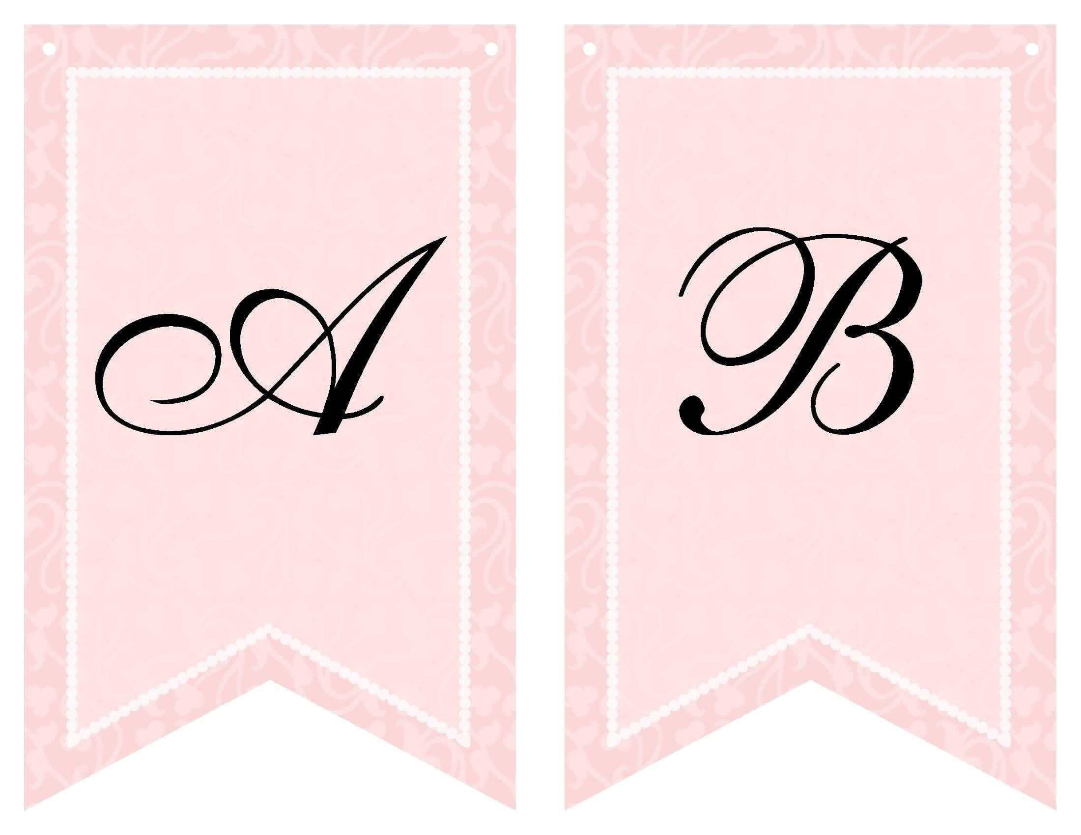 47 New Baby Shower Banner Saying Ideas | Logo And Coloring Within Baby Shower Banner Template