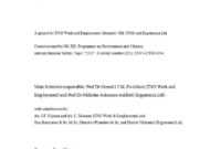 48 Feasibility Study Examples &amp; Templates (100% Free) ᐅ for Technical Feasibility Report Template