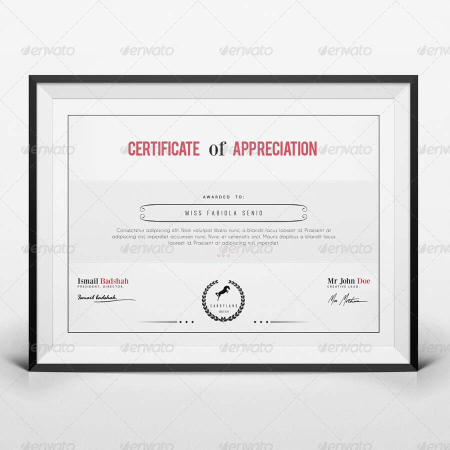 50+ Diploma And Certificate Templates In Psd Word Vector Eps With Teacher Of The Month Certificate Template