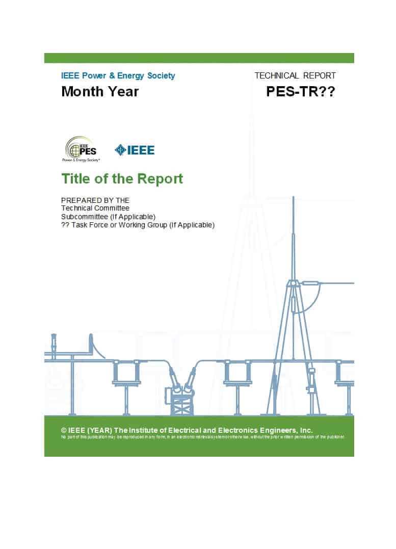 50 Professional Technical Report Examples (+Format Samples) ᐅ Within Template For Technical Report