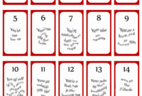 52 Reasons Why I Love You Cards Printable Templates Free pertaining to 52 Reasons Why I Love You Cards Templates Free
