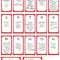 52 Reasons Why I Love You Cards Printable Templates Free pertaining to 52 Reasons Why I Love You Cards Templates Free