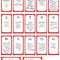 52 Reasons Why I Love You Cards Printable Templates Free pertaining to 52 Reasons Why I Love You Cards Templates Free