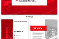 55+ Customizable Annual Report Design Templates, Examples &amp; Tips inside Word Annual Report Template