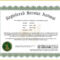 6 Unique Free Printable Service Dog Id Card Template For The in Service Dog Certificate Template