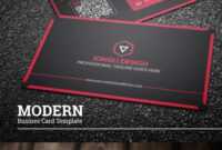 66 Info Gartner Business Card Template 61797 Download 2019-2020 within Gartner Business Cards Template