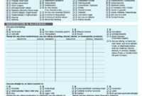 67 Medical History Forms [Word, Pdf] - Printable Templates in Medical History Template Word