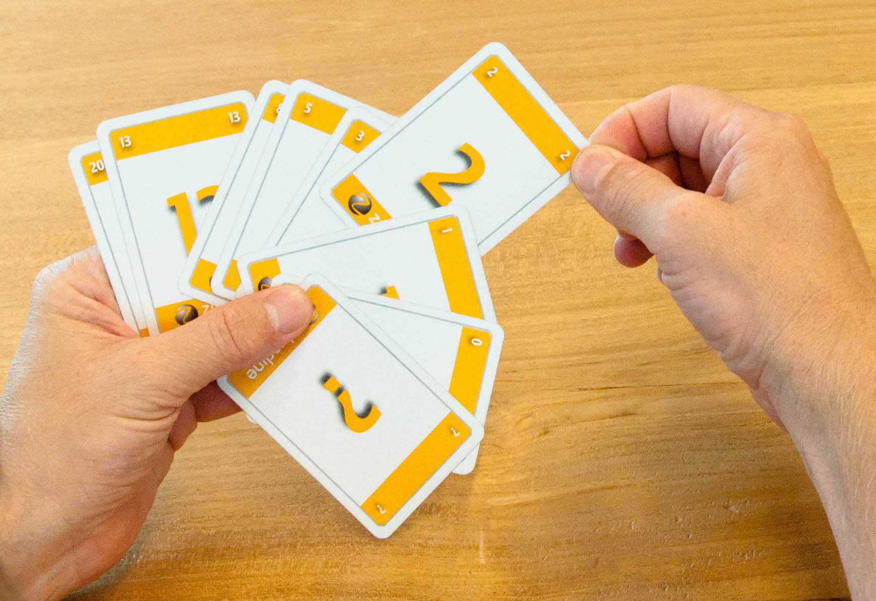 7 Agile Estimation Techniques – Beyond Planning Poker – Amis Regarding Planning Poker Cards Template