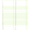 7 Images Of Blank Printable Checklists | Checklist Template in Blank Checklist Template Pdf