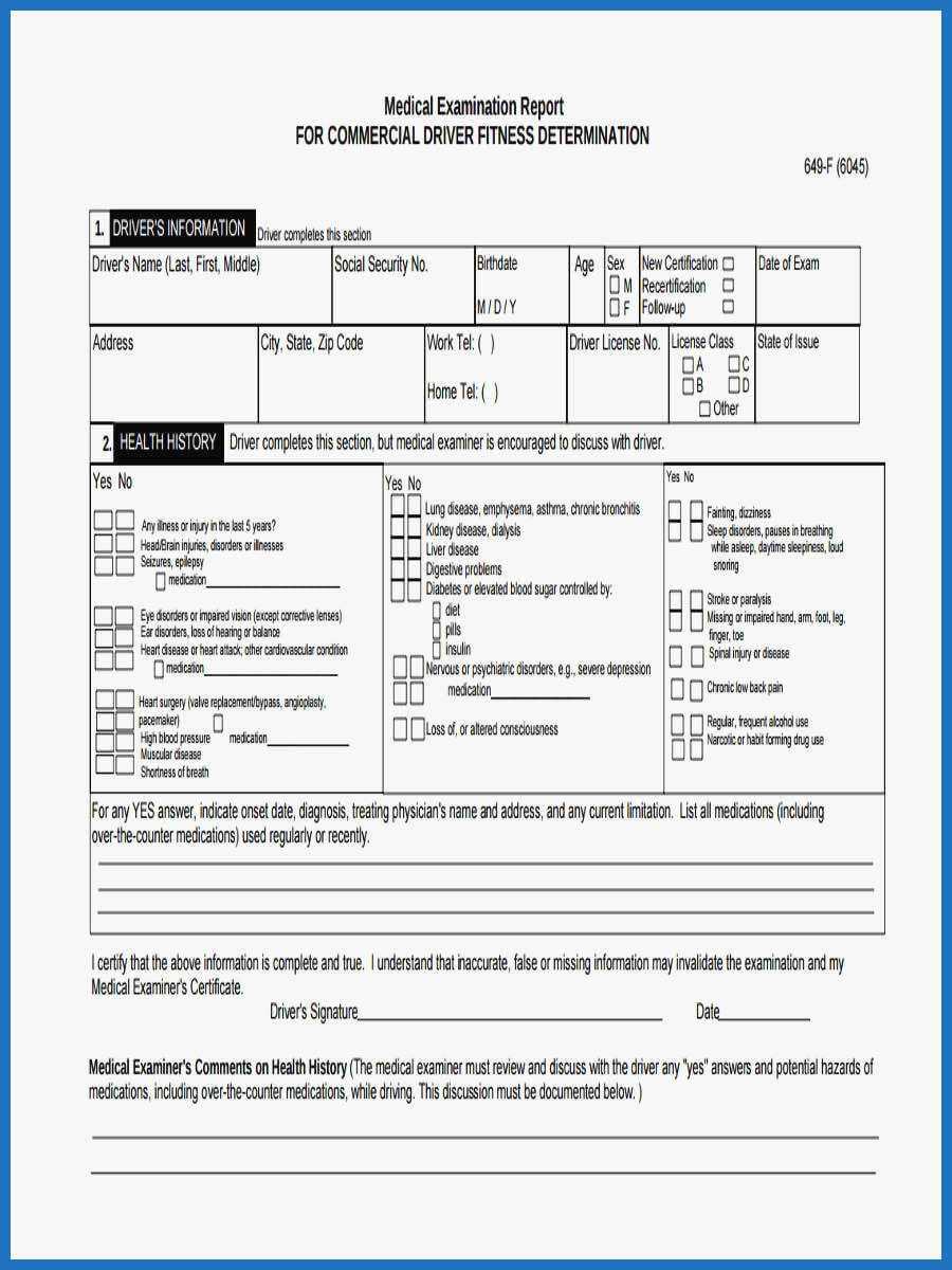 70 Admirably Models Of Pediatric Physical Exam Template Intended For History And Physical Template Word