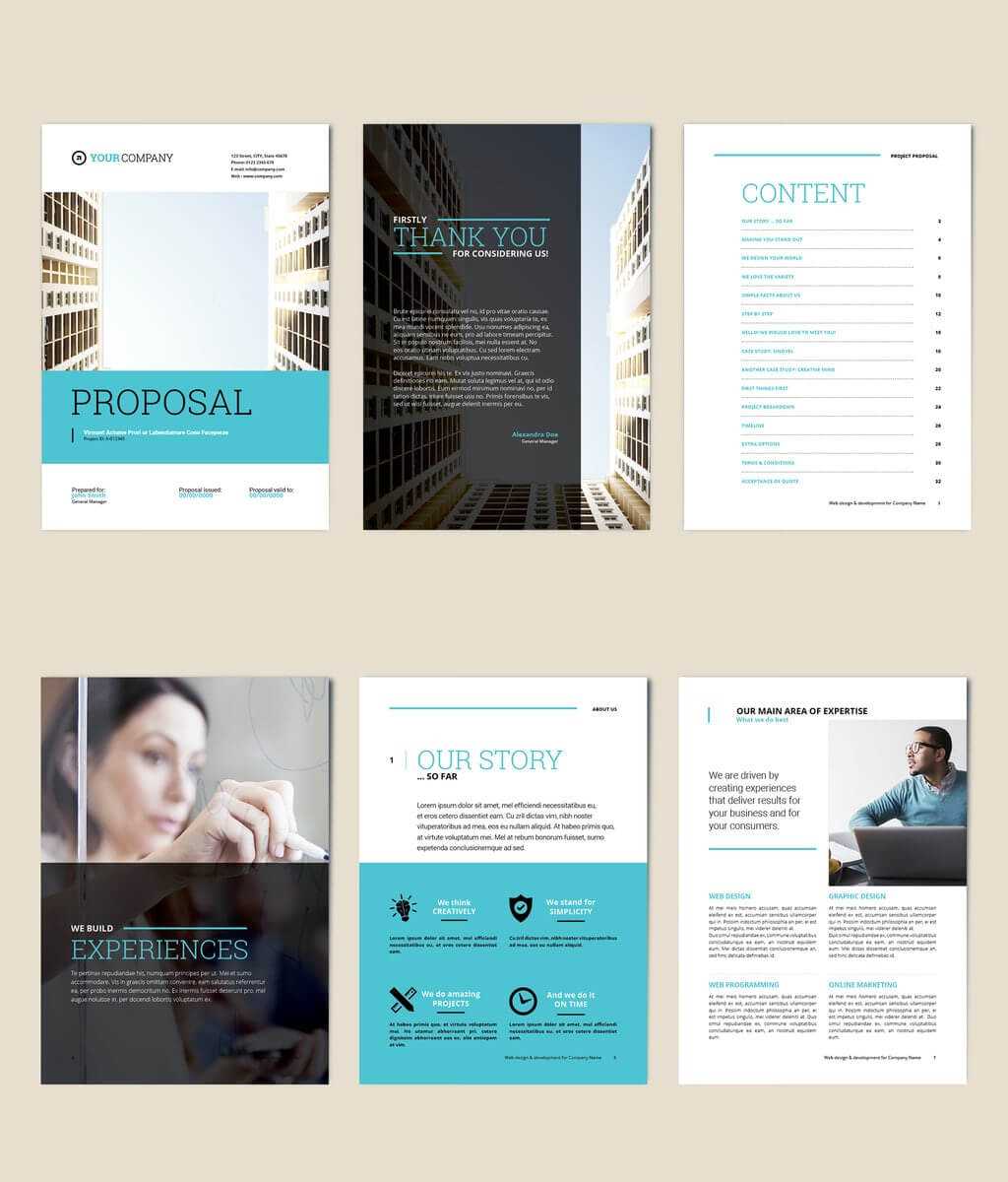 75 Fresh Indesign Templates And Where To Find More For Indesign Templates Free Download Brochure