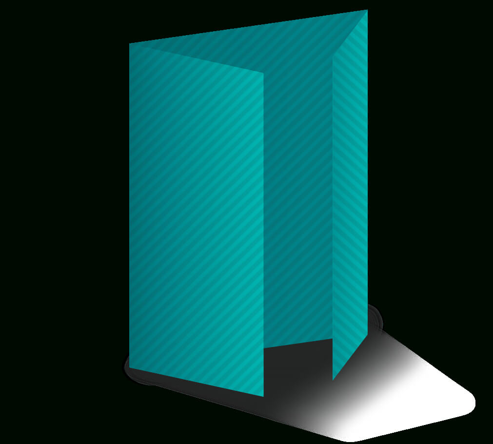 Gate Fold Template Microsoft Word Gate Fold Template Microsoft Word