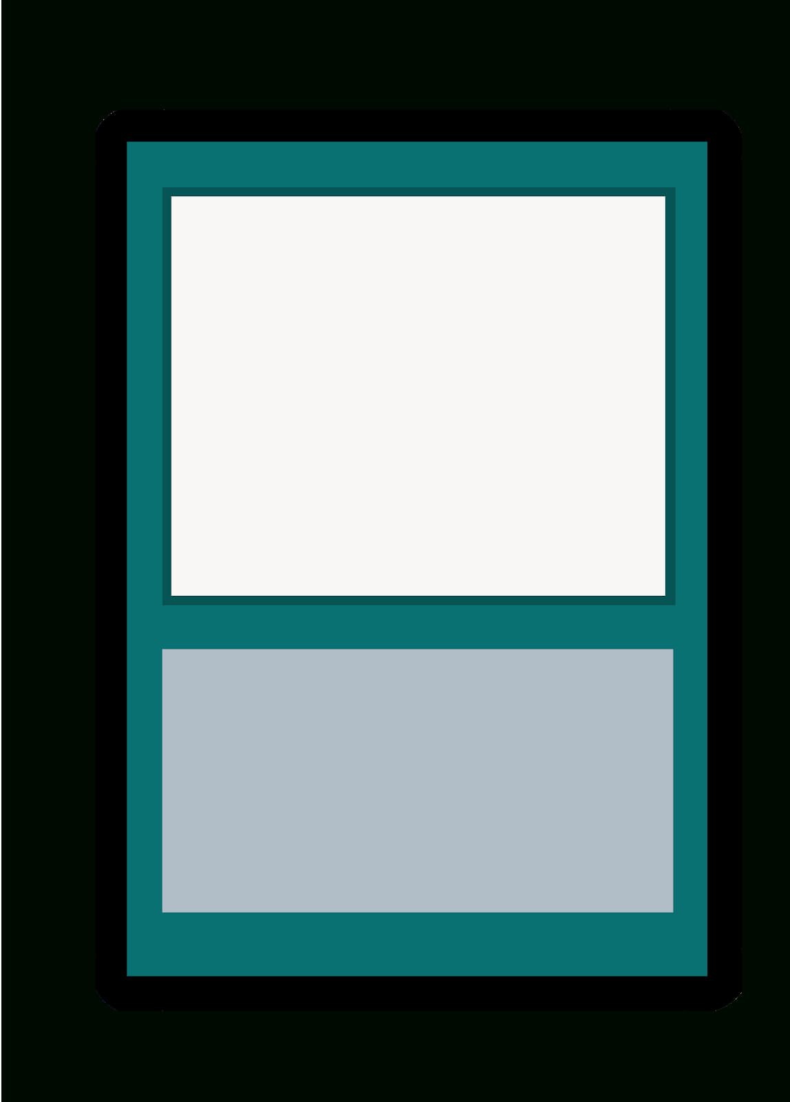 8.bit.love.child: Blank Magic: The Gathering Card Template Regarding Magic The Gathering Card Template