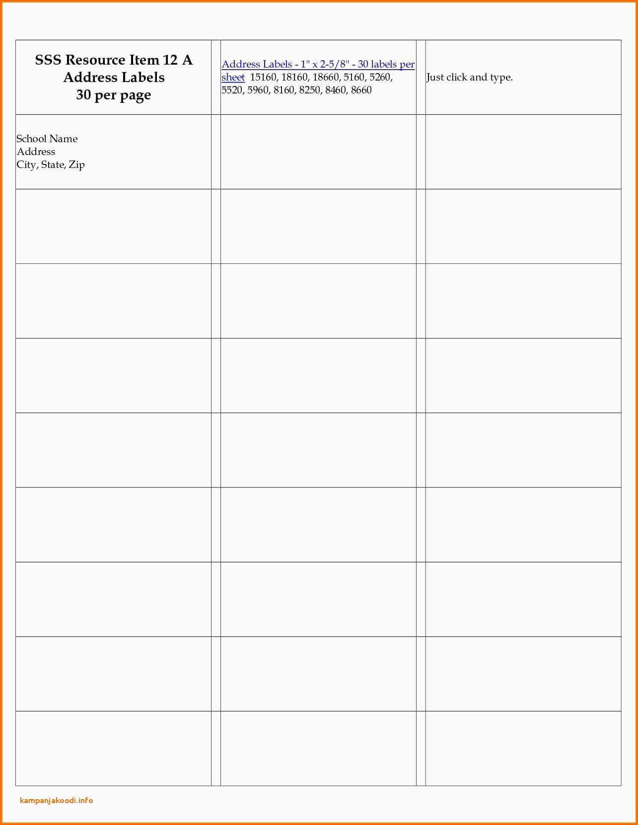 8 Labels Per Sheet Template Word 8-labels-per-sheet-template-word