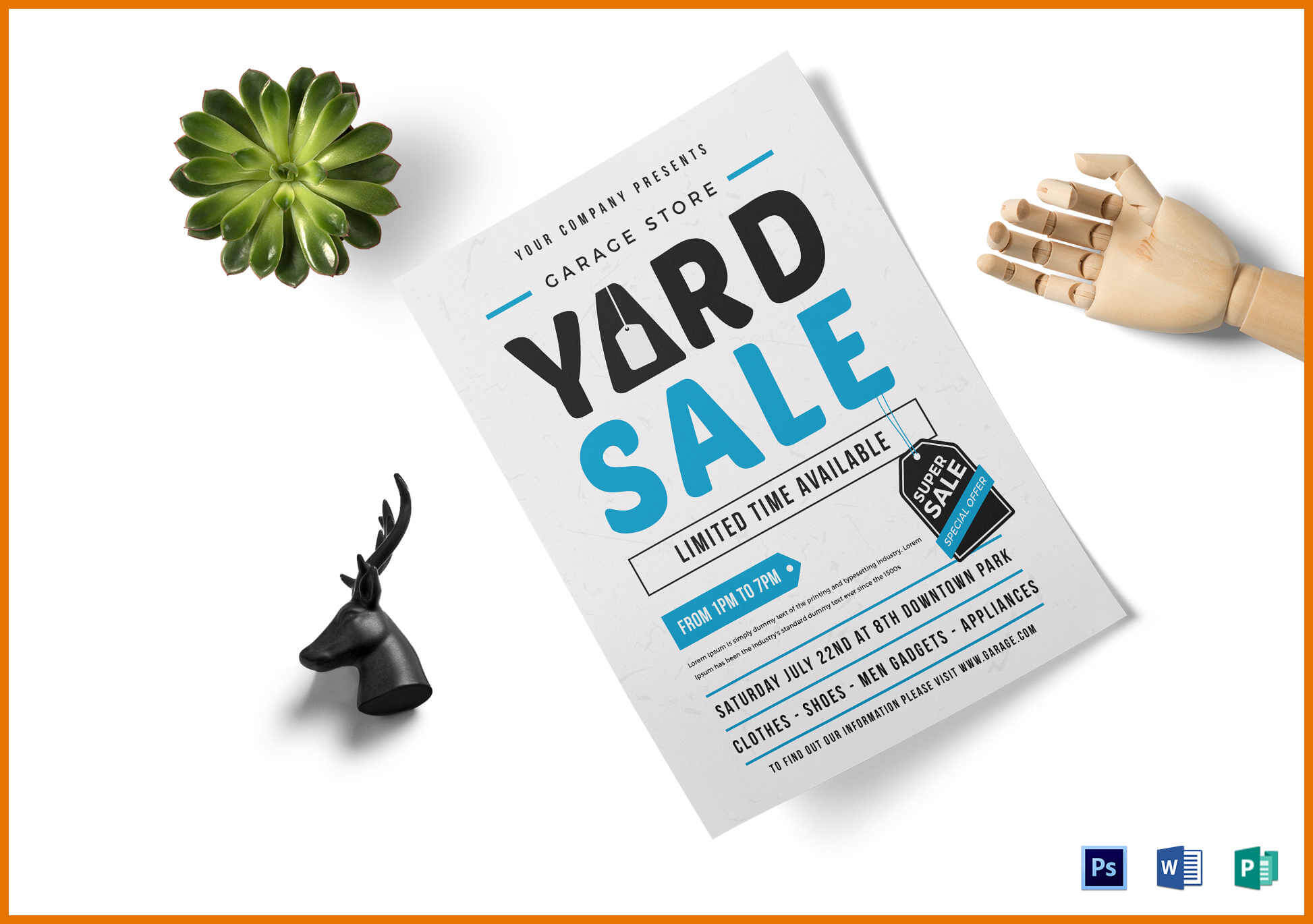 9 10 For Sale Flyer Template Word | Juliasrestaurantnj Intended For Yard Sale Flyer Template Word