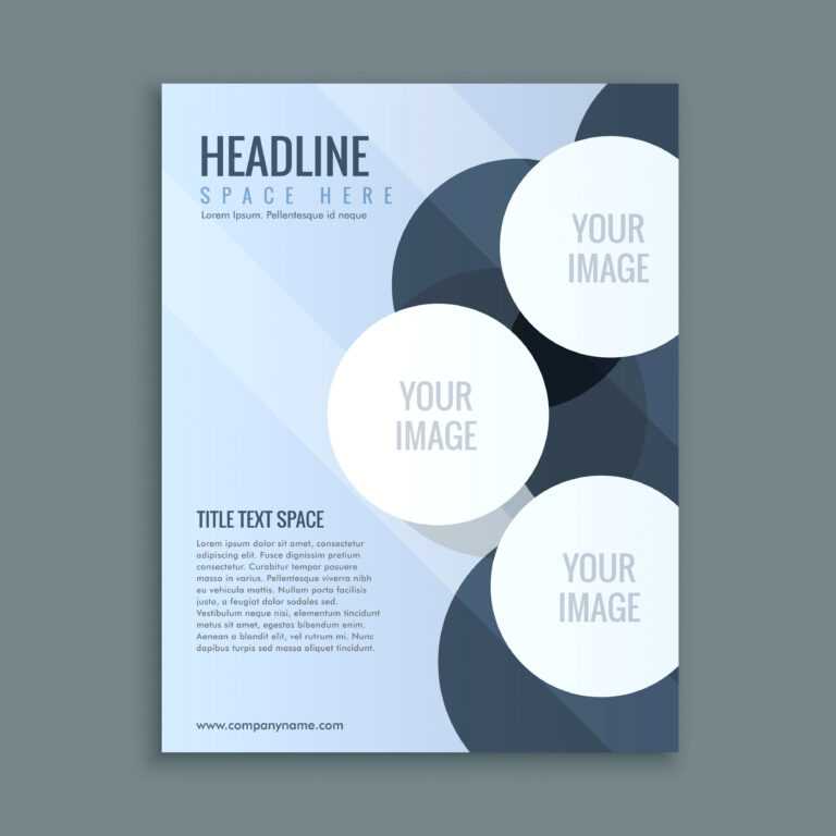 9 Quarter Sheet Flyer Template Word Ityot Templatesz234 For Quarter 