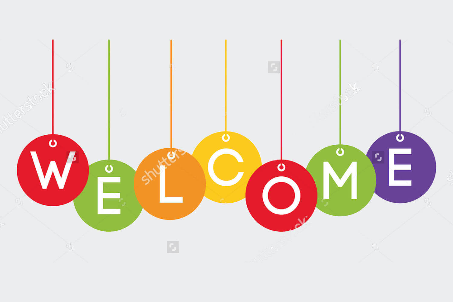 9+ Welcome Banner Designs | Design Trends - Premium Psd Inside Welcome Banner Template