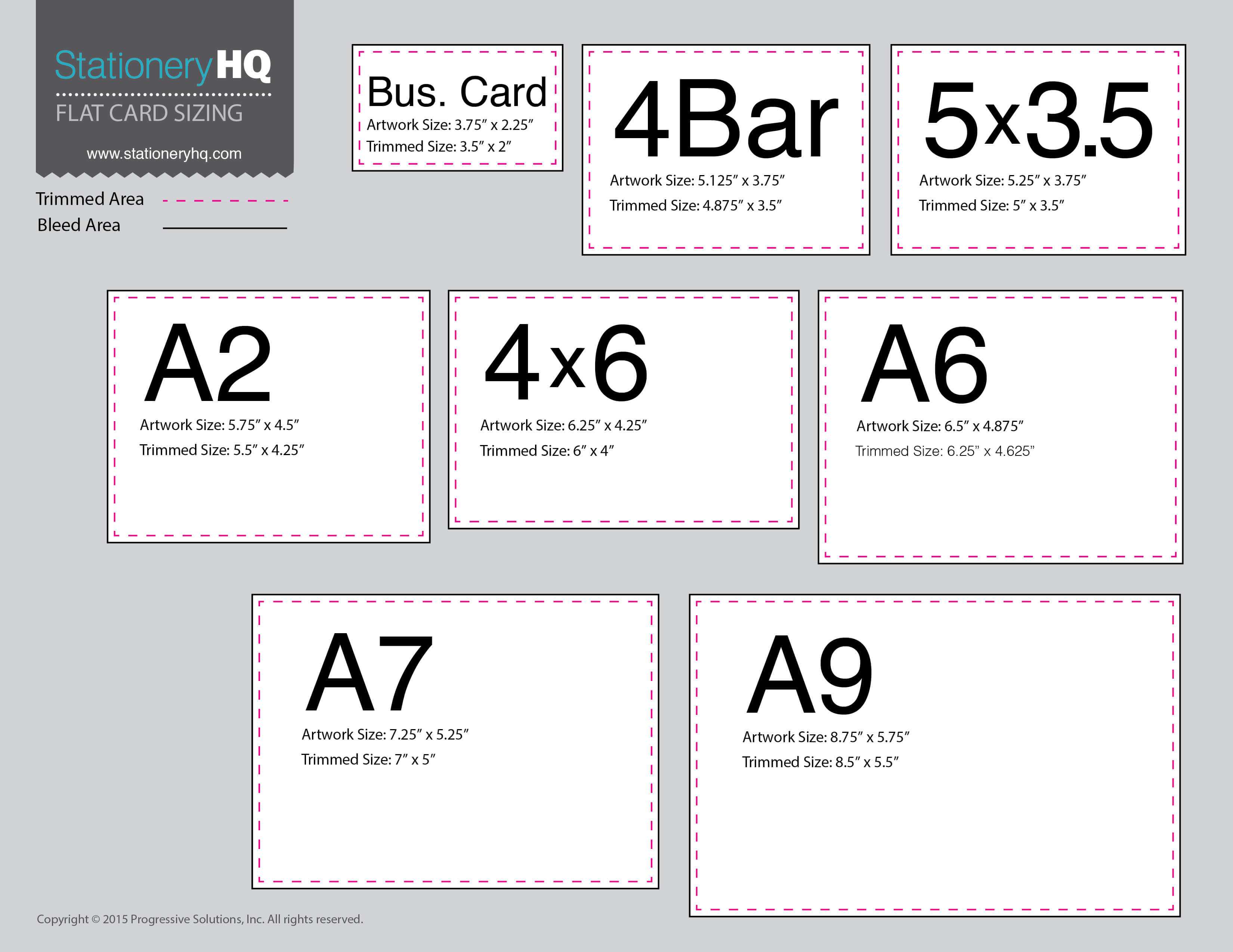 A2 Size Cards – Major.magdalene Project With Regard To A2 Card Template