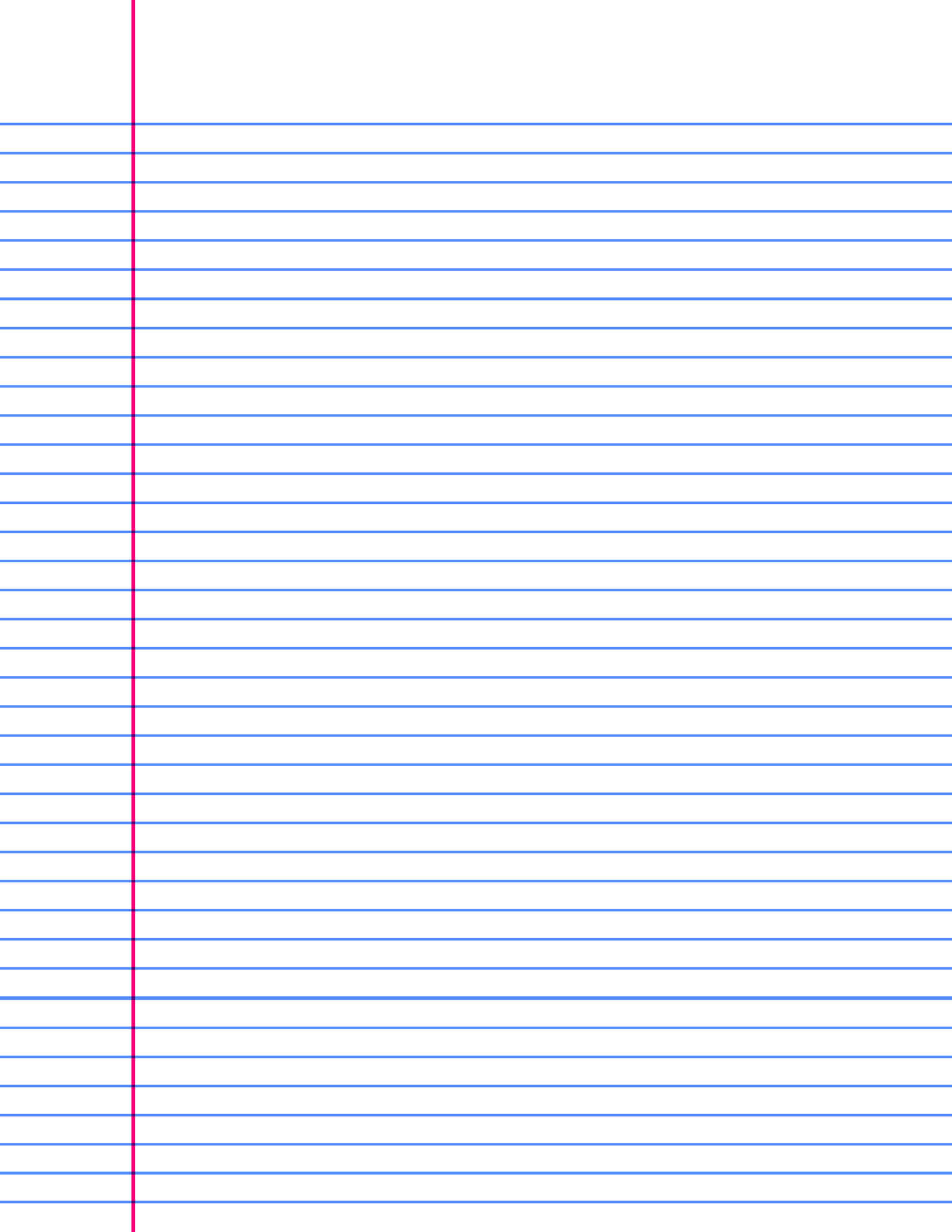 A4 Lined Paper Image,lined Paper With Blue Lines College Regarding Ruled Paper Word Template