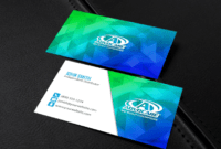 Advocare Distributors Can Customize And Print New Business throughout Advocare Business Card Template