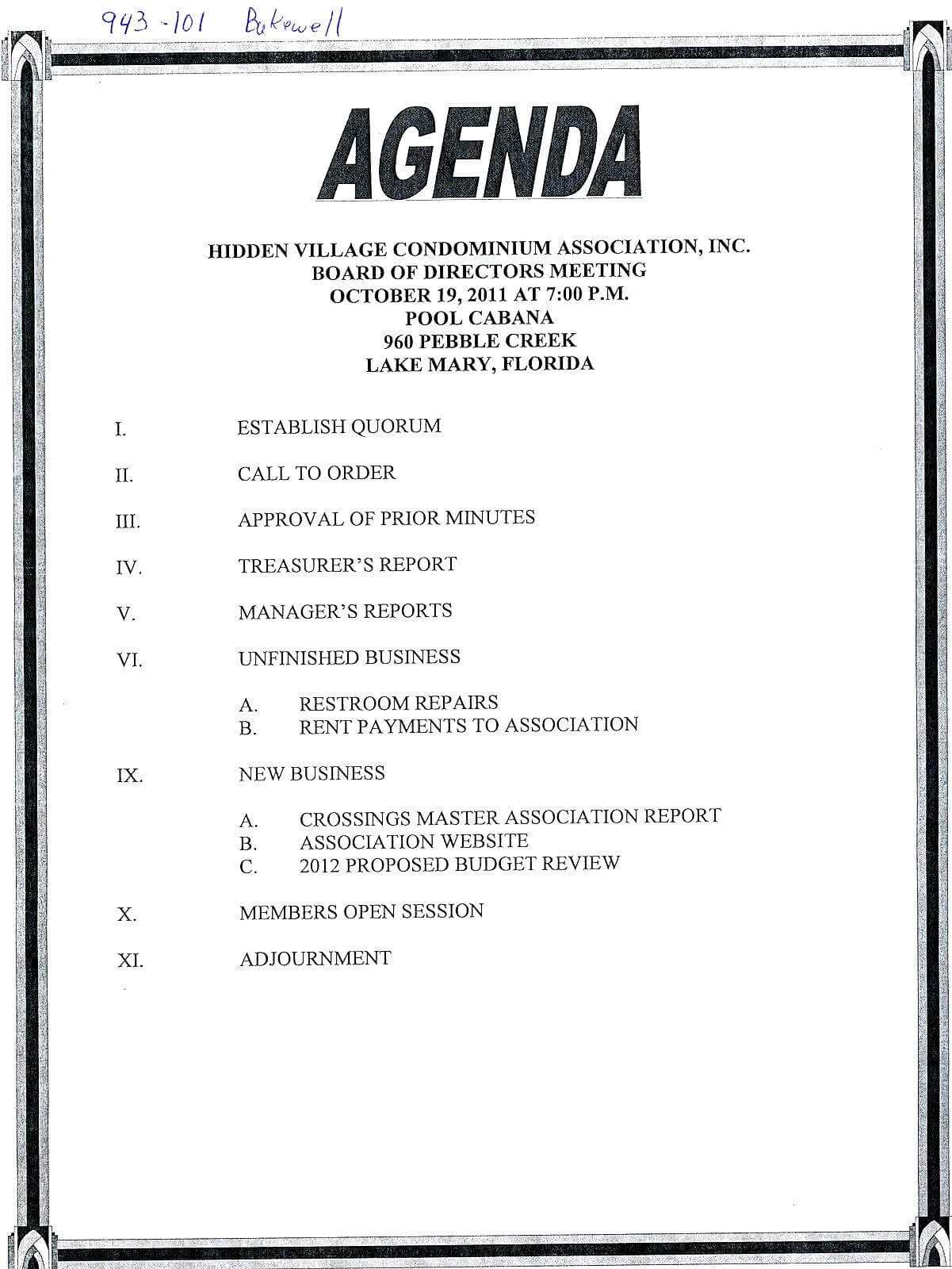 Agenda Template For Word Antabuse – Cover Letter Within Agenda Template Word 2010