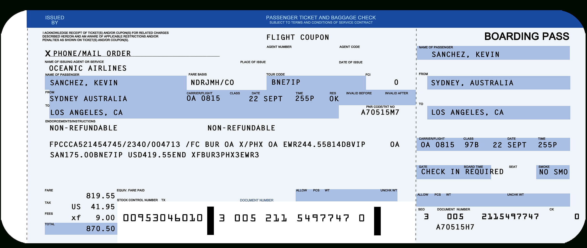 Airline Ticket Template Free Fold Flyer Fake Liability Inside Plane Ticket Template Word