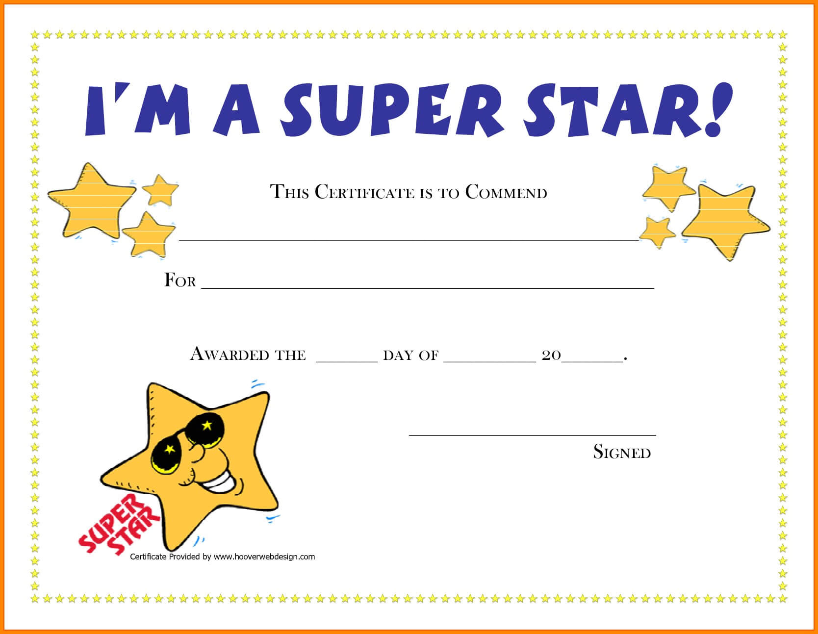 Good Job Certificate Template Thegreenerleithsocial good-job-certificate-template-thegreenerleithsocial