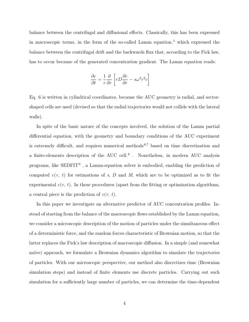 American Chemical Society – Acs Catalysis Template Throughout Acs Word Template