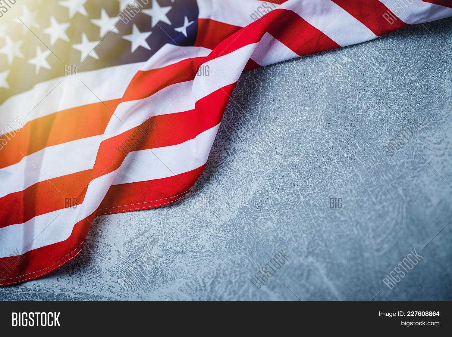 American Flag Powerpoint Background 97 Images In Templates Inside American Flag Powerpoint Template