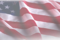 American Flag Ppt Background - Powerpoint Backgrounds For in American Flag Powerpoint Template