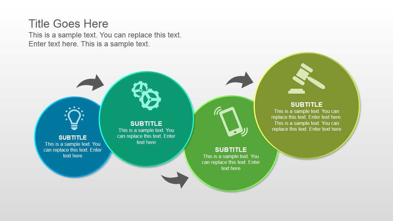 Analysis Powerpoint Template For Replace Powerpoint Template