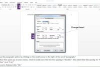 Apa Paper Microsoft Word 2013 with regard to Apa Format Template Word 2013