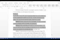 Apa Template In Microsoft Word 2016 intended for Word Apa Template 6Th Edition