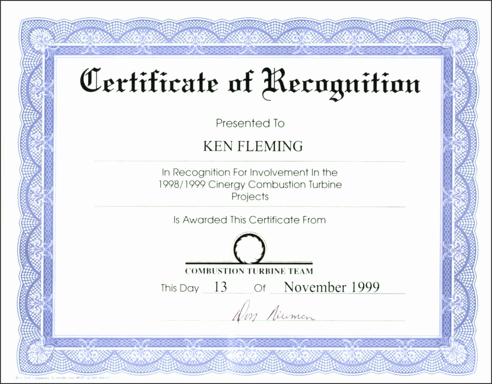 Appreciation Certificate Templates For Word For Template For Certificate Of Appreciation In Microsoft Word