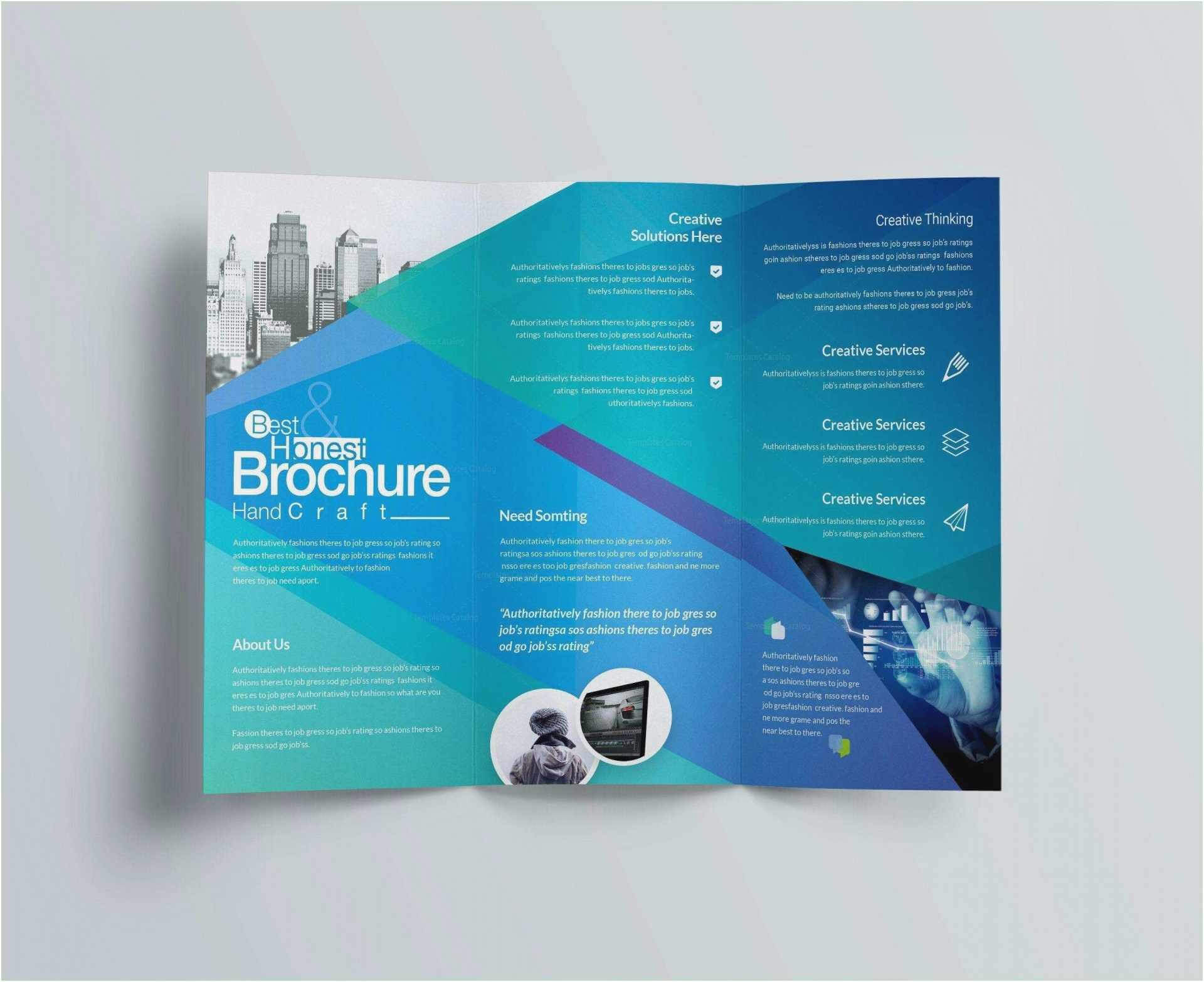 Architecture Brochure Templates Free Download With Architecture Brochure Templates Free Download