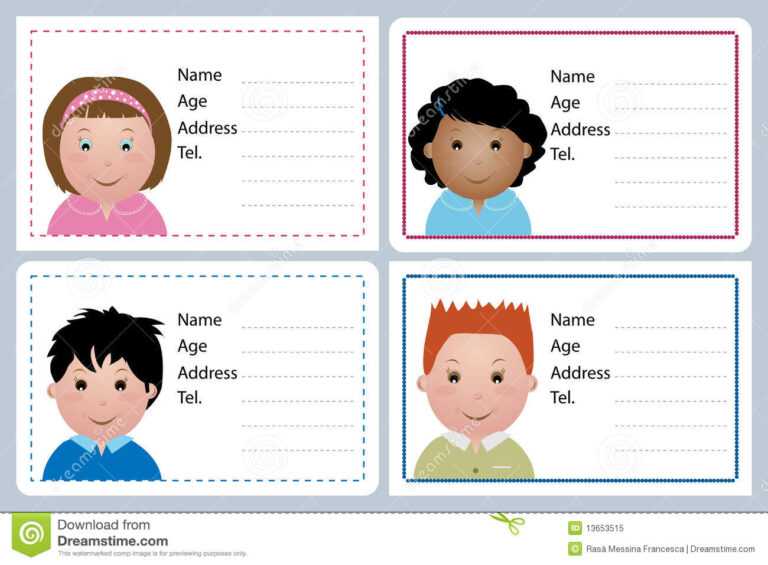 astounding-child-id-card-template-free-ideas-printable-pertaining-to-id