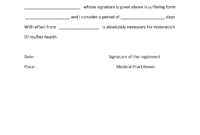 Australian Doctors Certificate Template - Atlantaauctionco pertaining to Australian Doctors Certificate Template