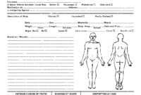 Autopsy Report Template - Atlantaauctionco throughout Autopsy Report Template