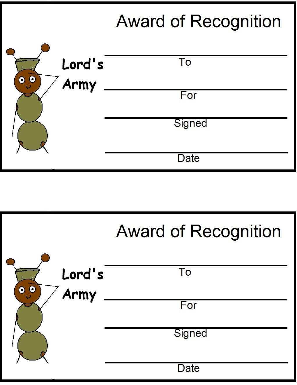 Award Certificate Template Clipart | Vbs Bible Boot Camp Pertaining To Boot Camp Certificate Template