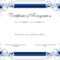 Award Certificate Templates Word 2007 - Atlantaauctionco pertaining to Award Certificate Templates Word 2007