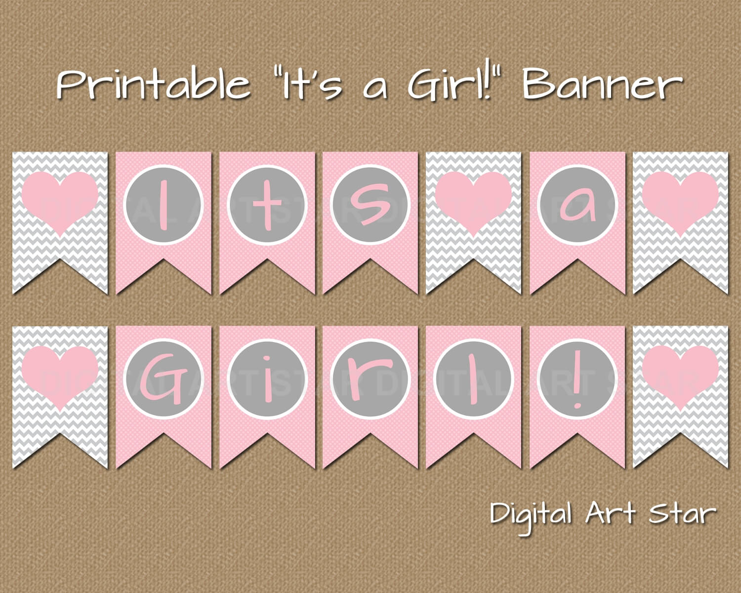 Baby Shower Banner Png – (++ Png Collections) Inside Diy Baby Shower Banner Template