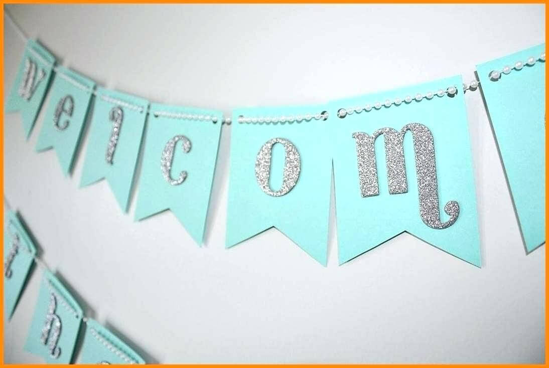 Baby Shower Banner Templates Template Ideas – Wovensheet.co With Regard To Baby Shower Banner Template