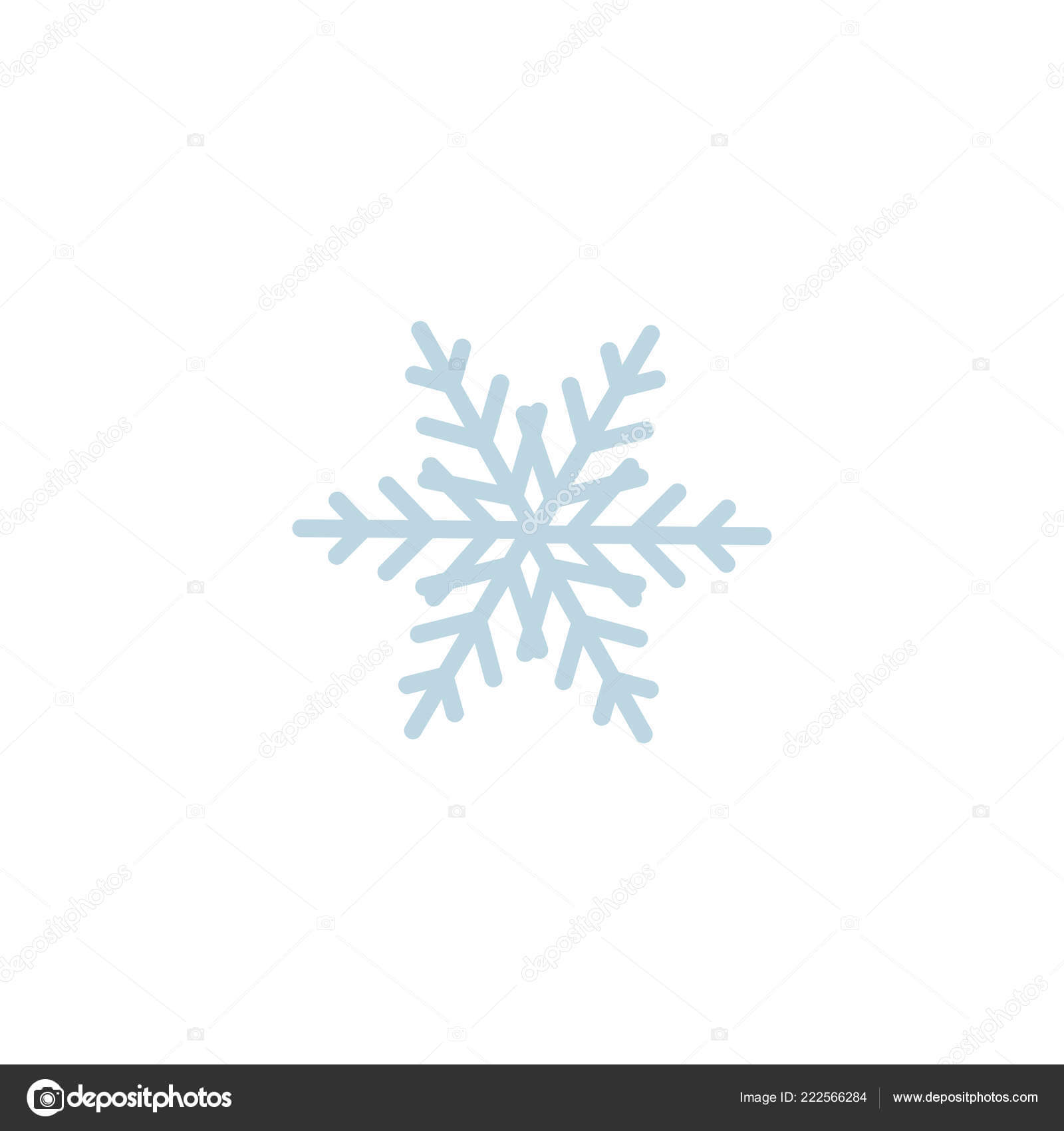 Background: Snowflake Blank | Snowflake Icon Template Intended For Blank Snowflake Template