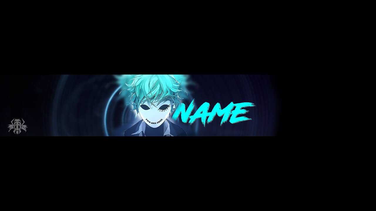 Banner Template (Gimp) – Youtube For Gimp Youtube Banner Template