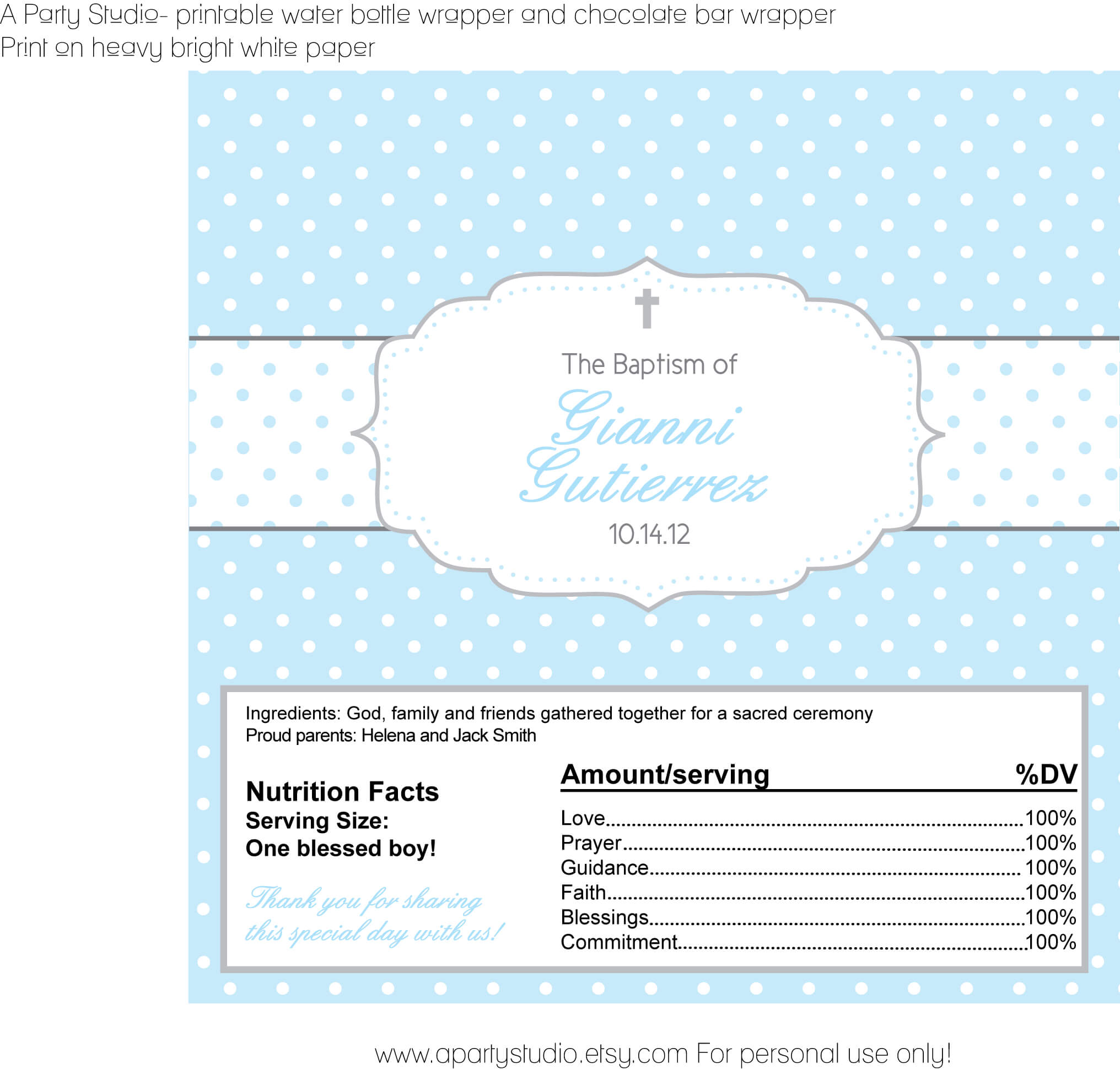 Baptism Banner Template @bg09 – Advancedmassagebysara Inside Christening Banner Template Free