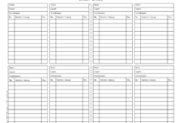 Baseball Lineup Card | Baseball Lineup, Lineup, Baseball throughout Dugout Lineup Card Template