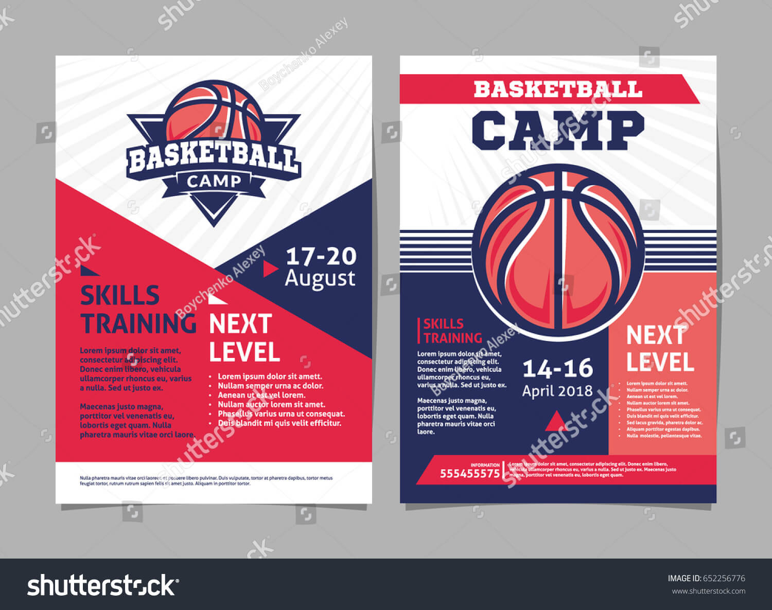 Basketball Camp Flyer Template – Yupar.magdalene Project Intended For Basketball Camp Brochure Template