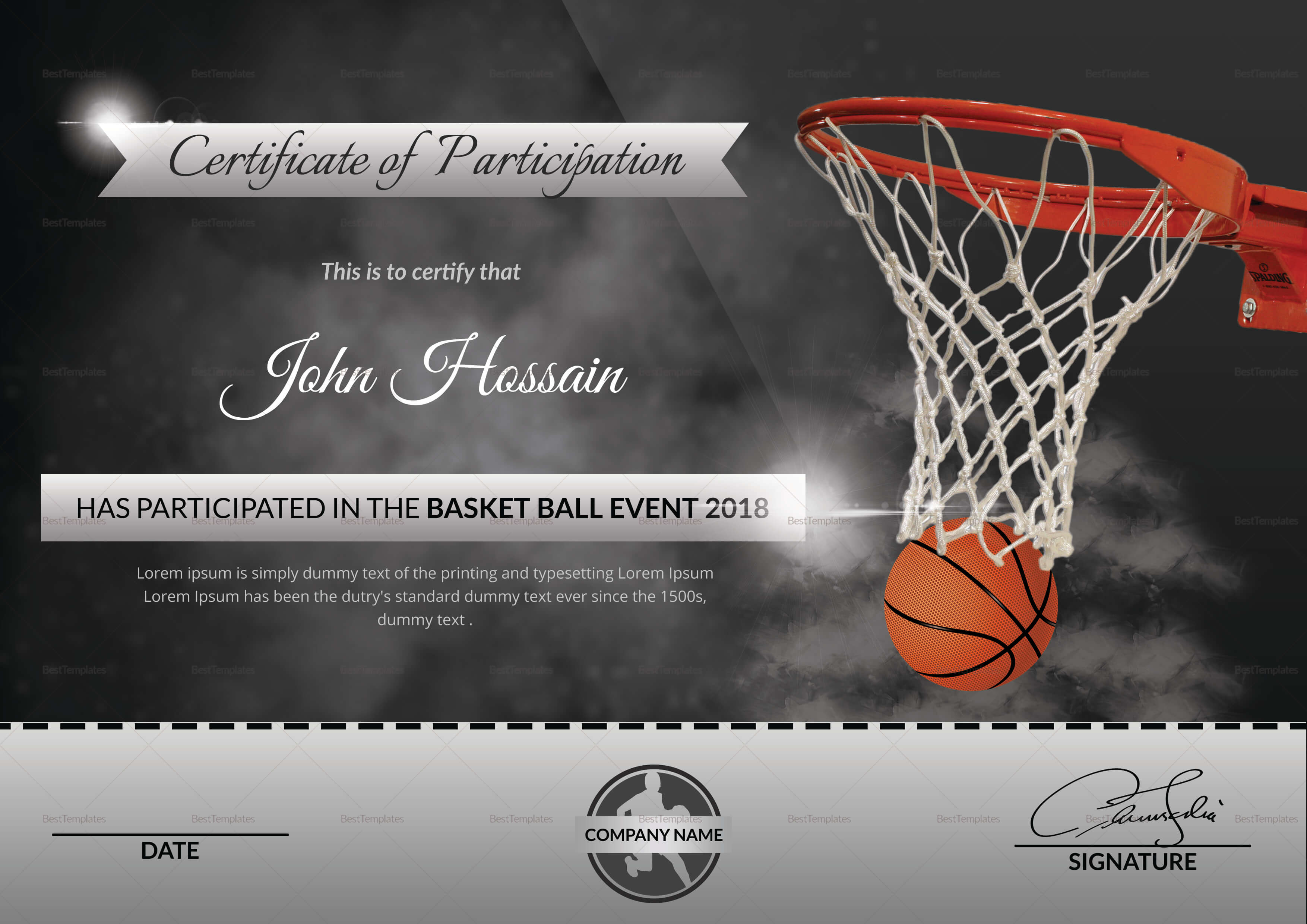 basketball-certificate-template-professional-template