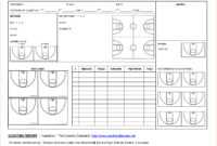 Basketball Scouting Report Template – Dltemplates with Scouting Report Basketball Template
