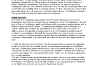 Best Photos Of Investigation Report Template - Sample for Sample Fire Investigation Report Template